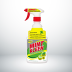 Mint Kleen 500ml