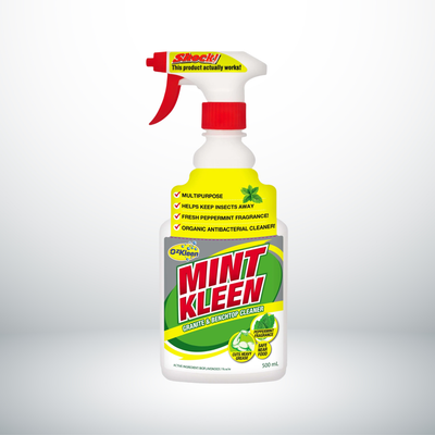 Mint Kleen 500ml