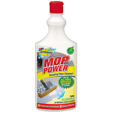 Mop Power 750ml