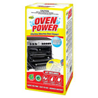 oven cleaner ozkleen oven power