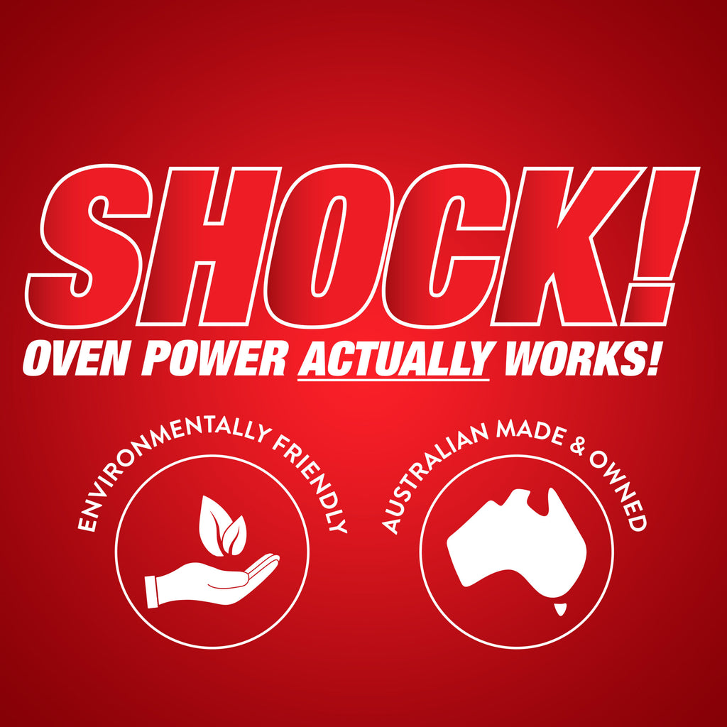 ozkleen advert banner for website