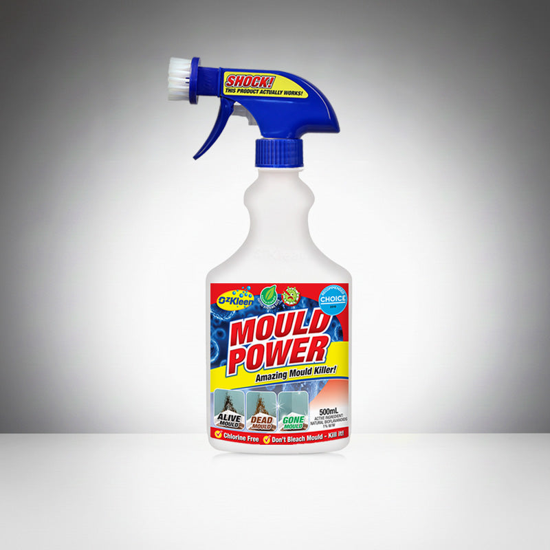 Mould Power 500ml