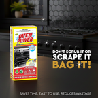 Oven Power Kit