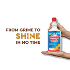 Shower Power Citrus 750ml