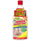 Power Disinfectant 750ml