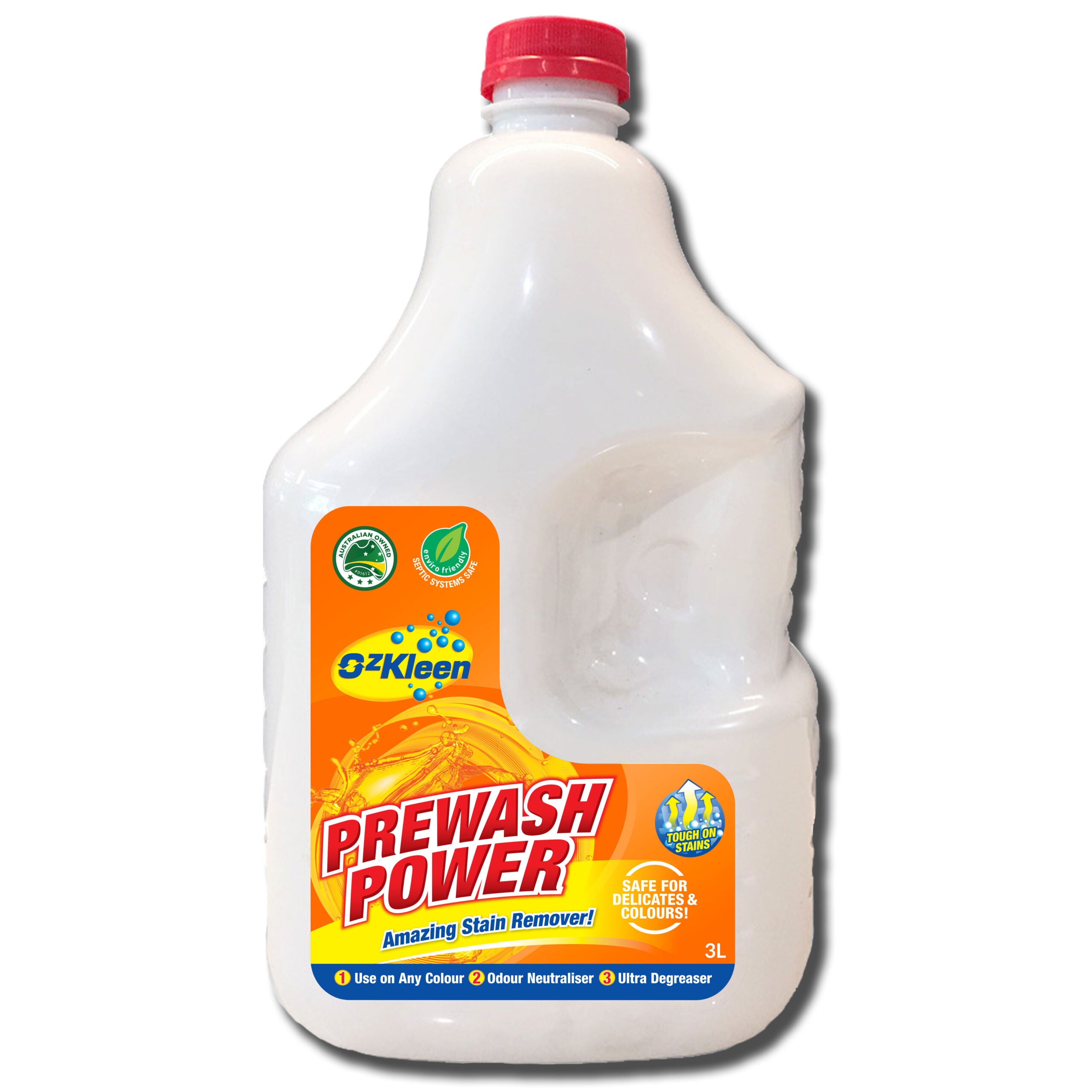 Prewash Power 3LTR