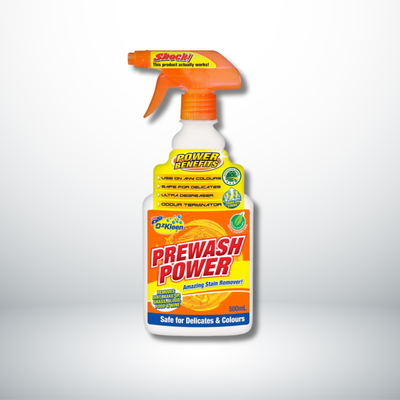 Prewash Power 500ml