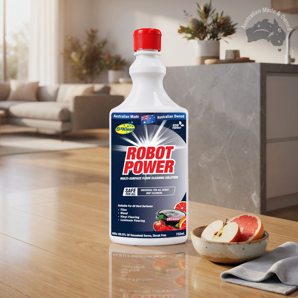 *NEW* Robot Power 750mL