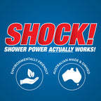 Shower Power Citrus 500ml