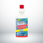 Shower Power Gel 750ml