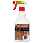 Spray & Polish 500ml