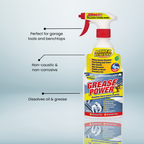 Grease Power 500ml