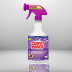 Carpet Power 500ml
