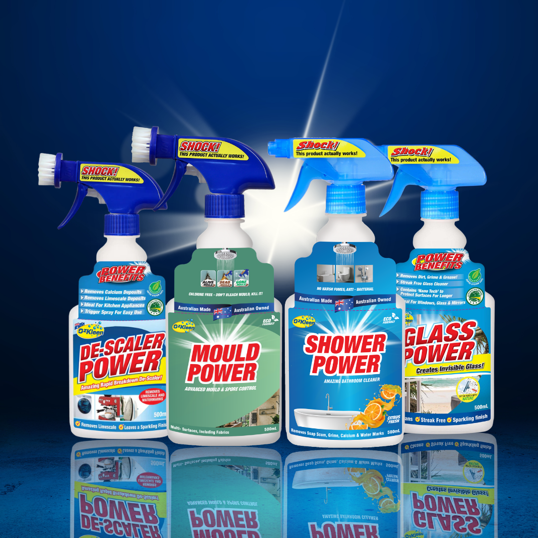 Bathroom Refresh Bundle