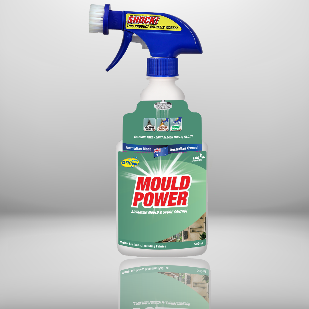 Mould Power 500ml