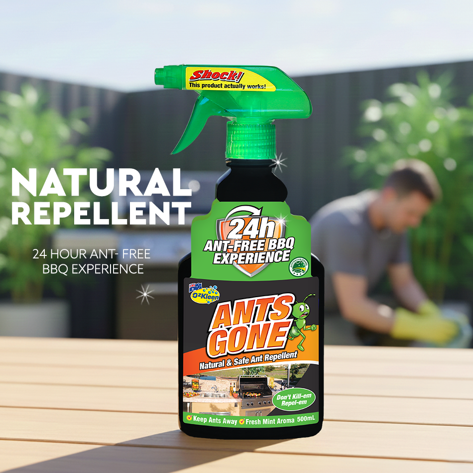Ants Gone 500ml