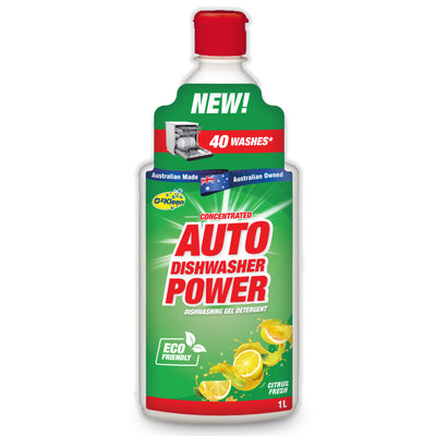 Dishwasher Power 1L