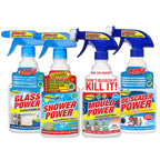 Bathroom Value Bundle