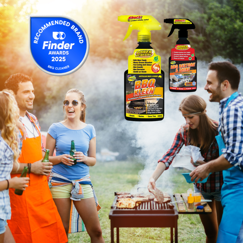 BBQ Value Bundle