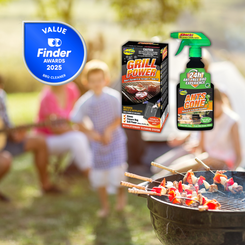 BBQ Value Bundle