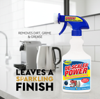 De-Scaler Power 500ml