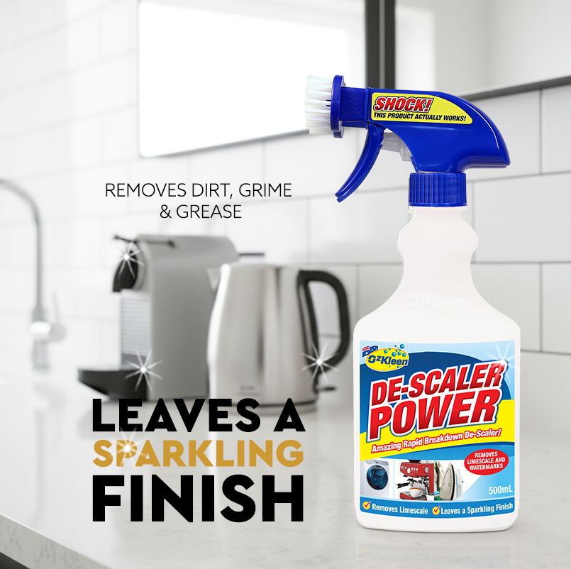 De-Scaler Power 500ml
