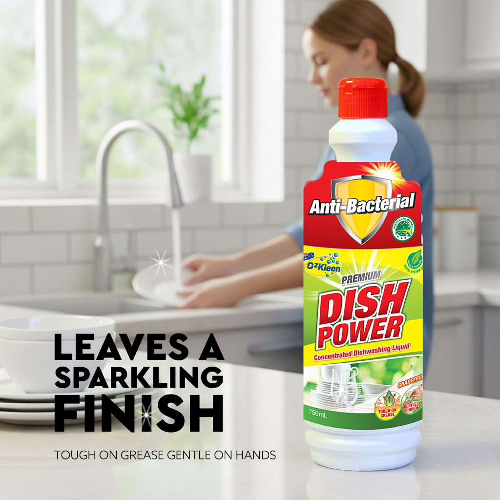 Dish Power 750ml