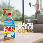 Glass Power 500ml