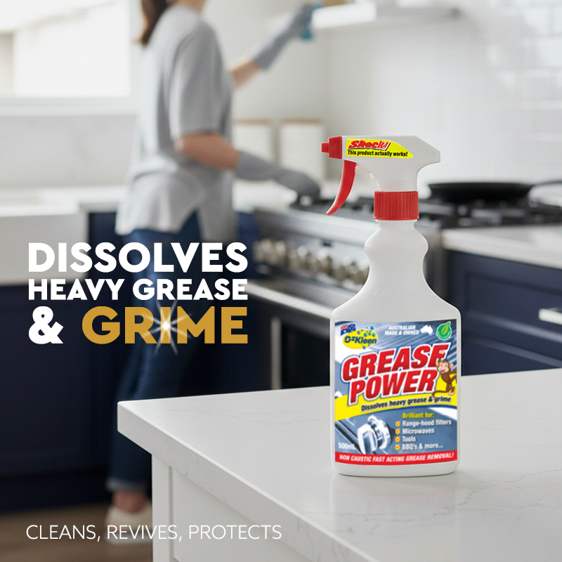 Grease Power 500ml