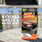 Grill Power Kit
