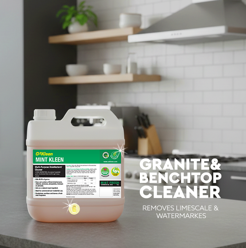 Mint Kleen 15LTR