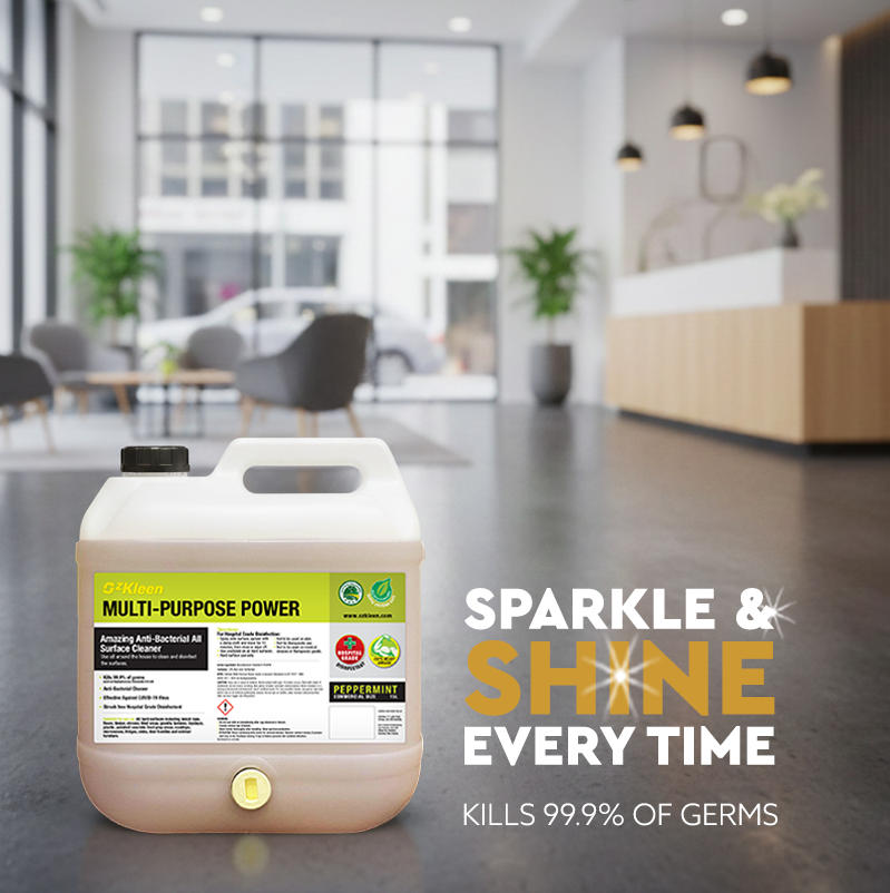 Multi-Purpose Power 15LTR