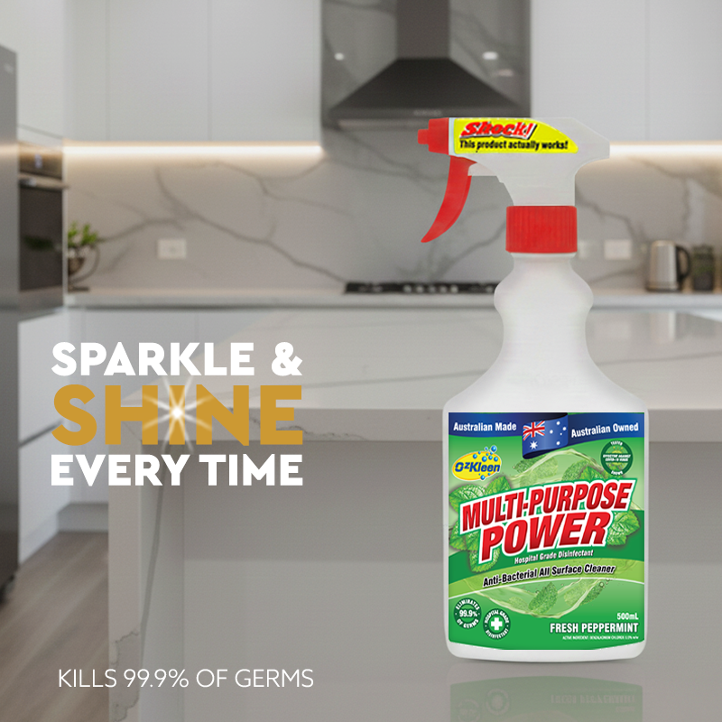 Multi-Purpose Power 500ml