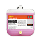 Oven Power 15LTR