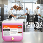 Oven Power 15LTR