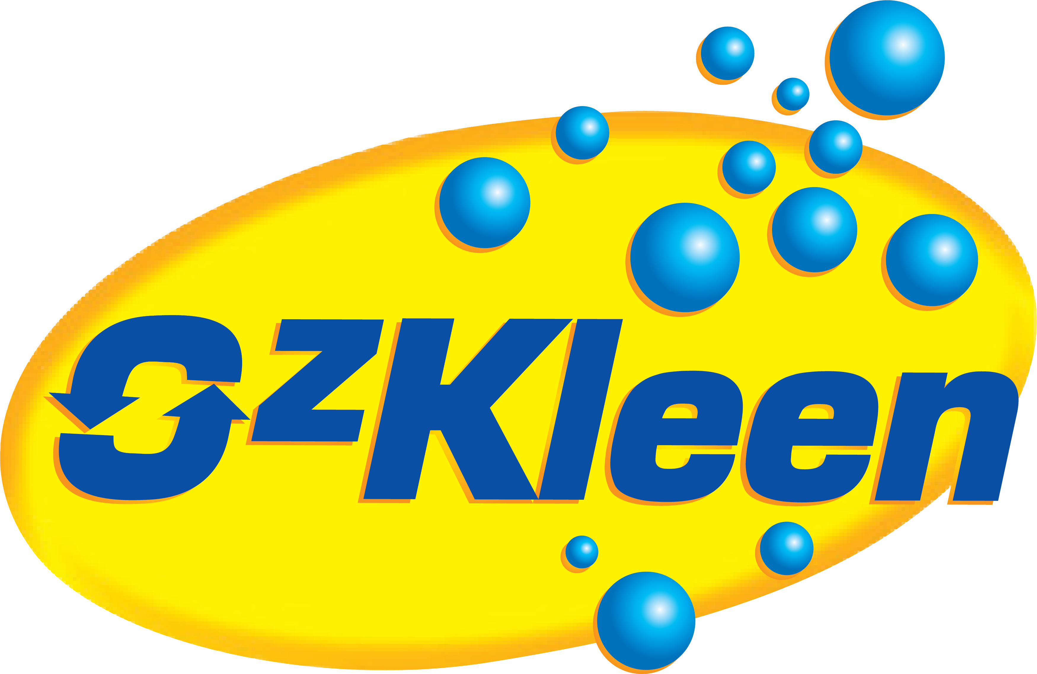 OzKleen 