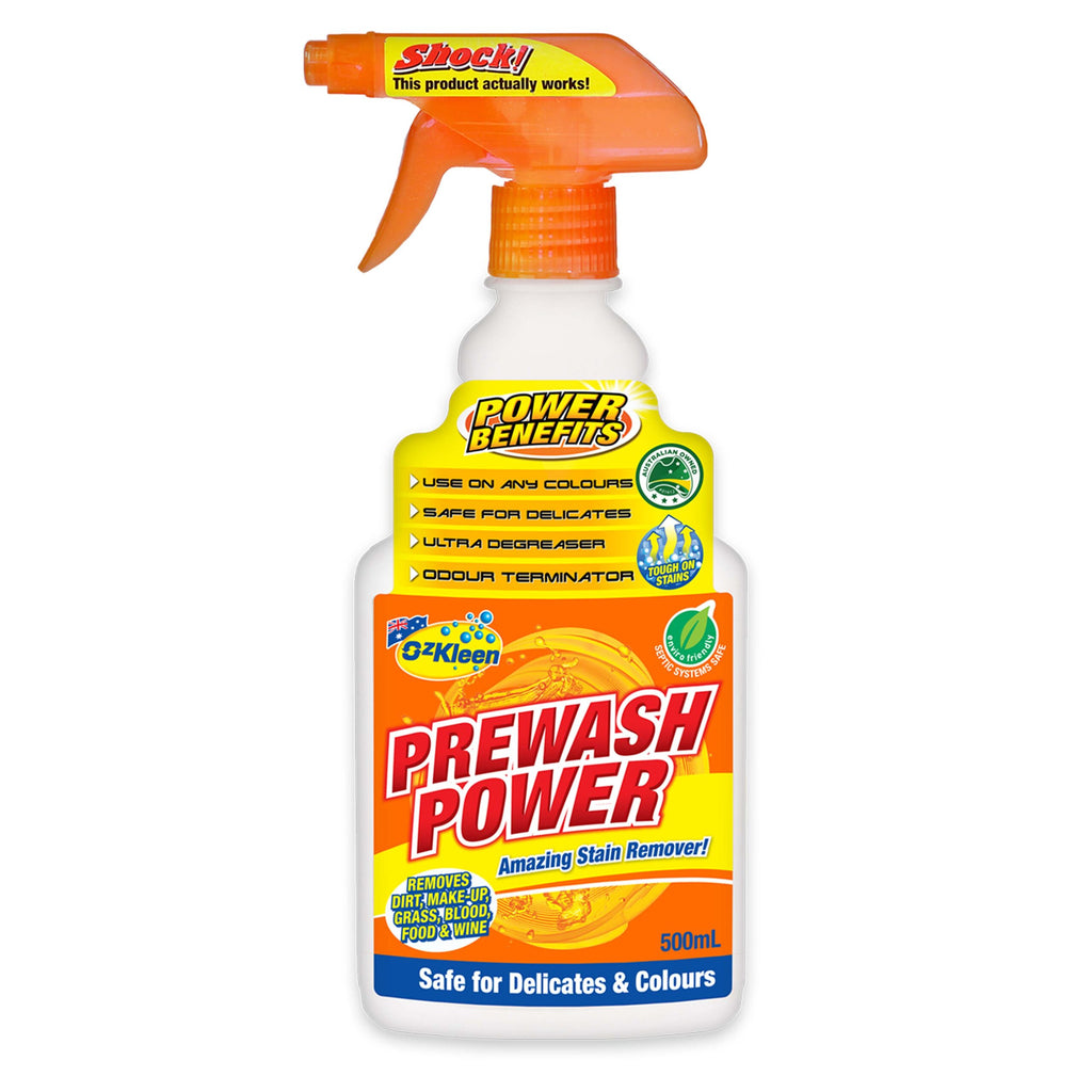 Prewash Power 500ml