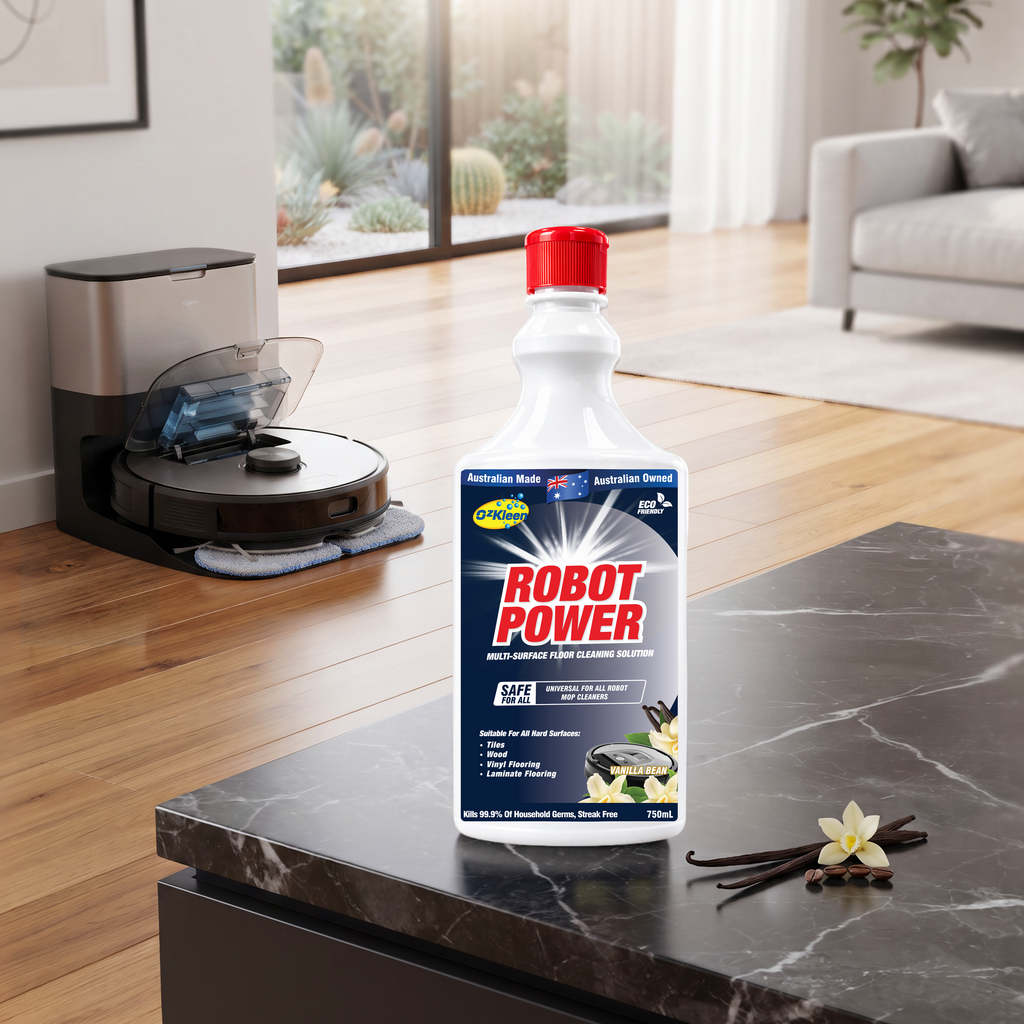 *NEW* Robot Power 750mL