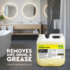 Shower Power Citrus 15LTR