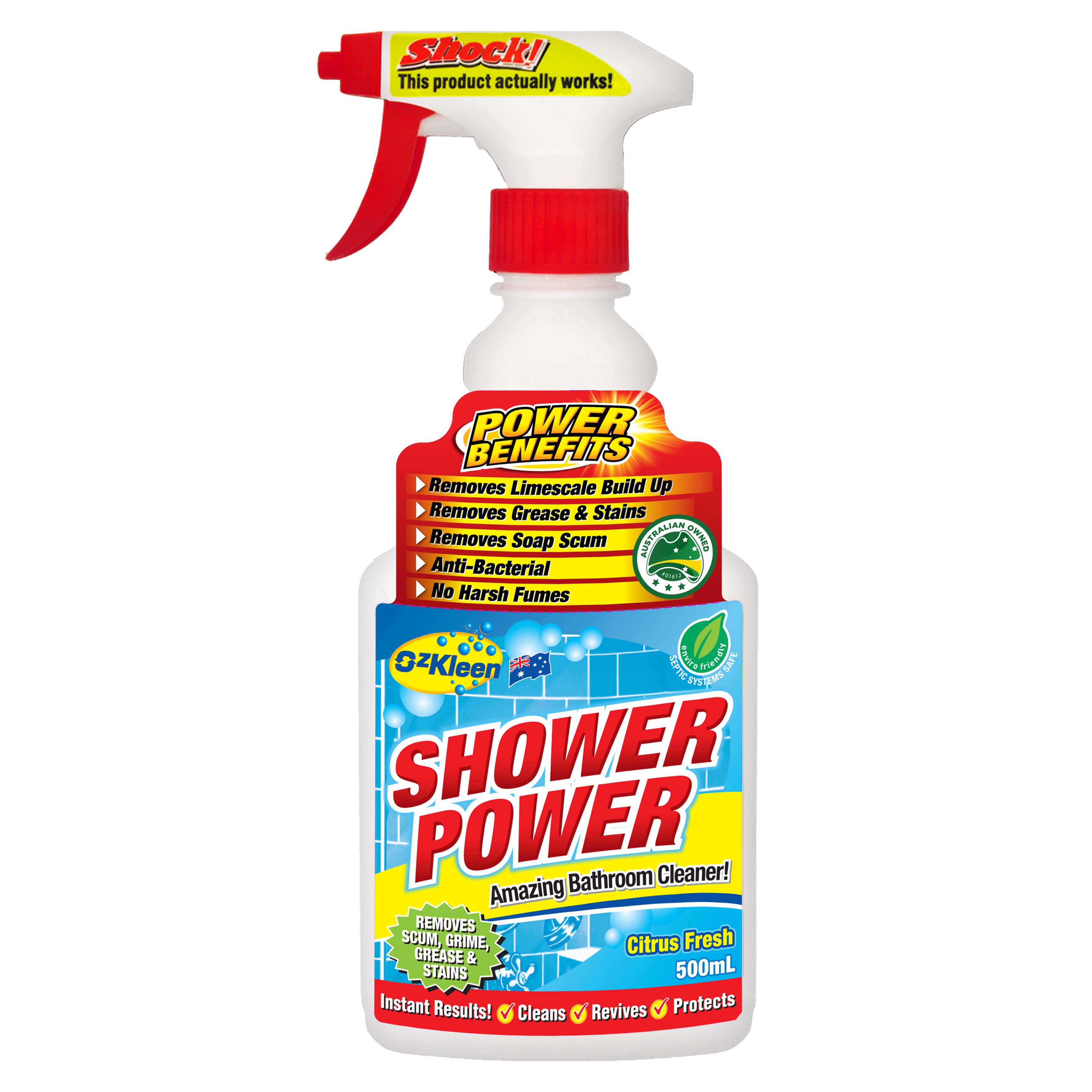 https://ozkleen.com/wp-content/uploads/2022/02/Shower-Power-Citrus-500ml-Front-Product-Image.jpg