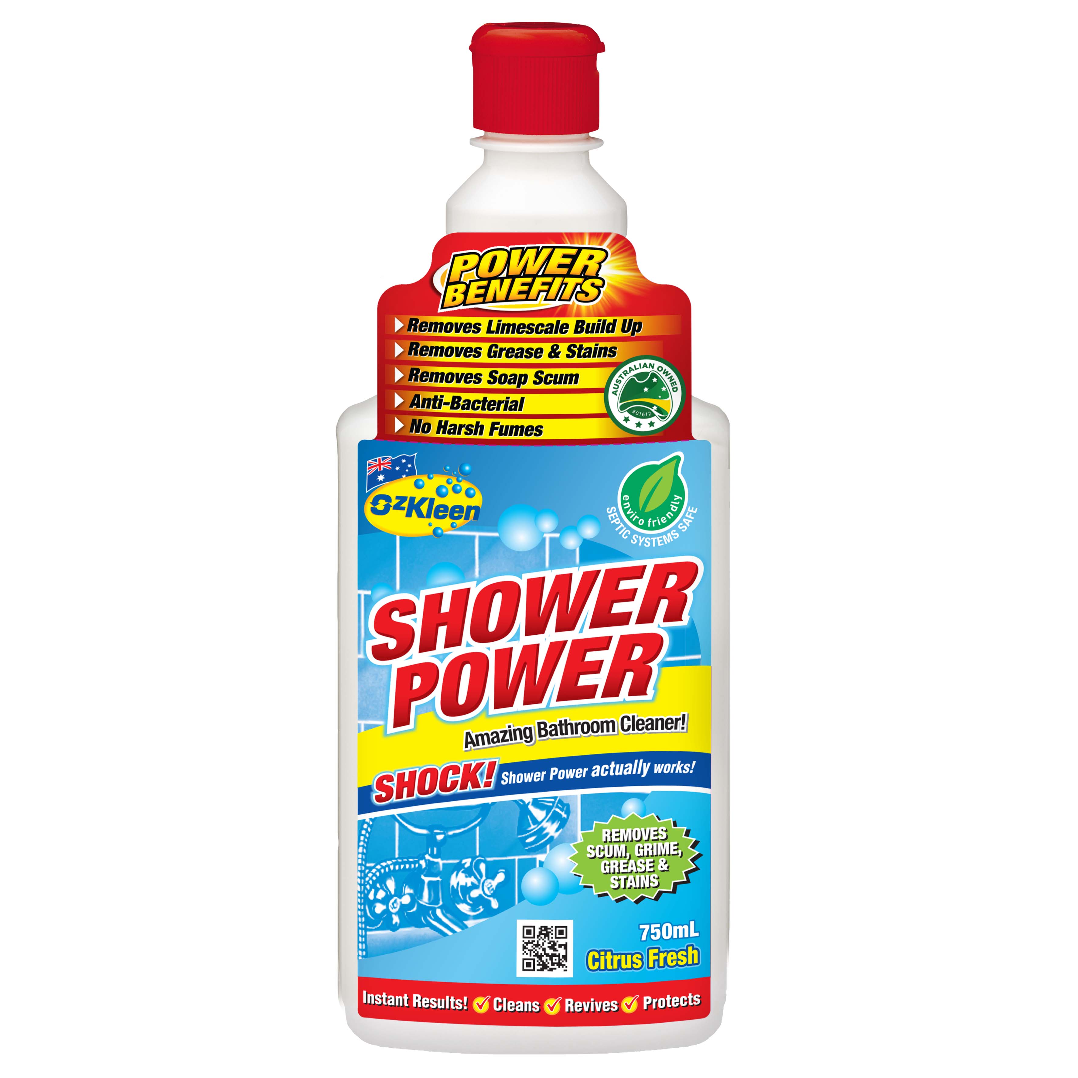 https://ozkleen.com/wp-content/uploads/2022/02/Shower-Power-Citrus-750ml-Front-Product-Image.jpg