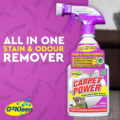 Carpet Power 500ml - Image 5