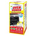 oven cleaner ozkleen oven power