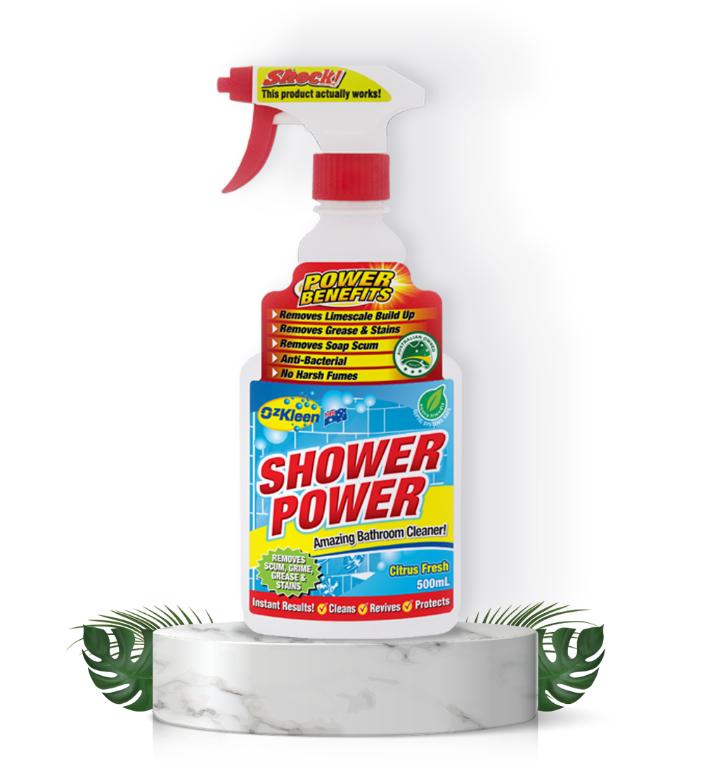 showerpower500mlnew OzKleen