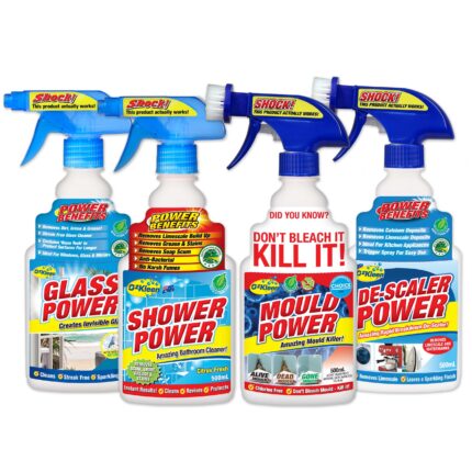 Bathroom Value Bundle